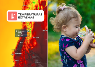 El Ministerio de Salud de Chile tiene las claves para protegerte del calor extremo