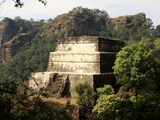 El misterio de la 'energía' del Tepozteco: ¿Es magnetismo real o solo una leyenda?