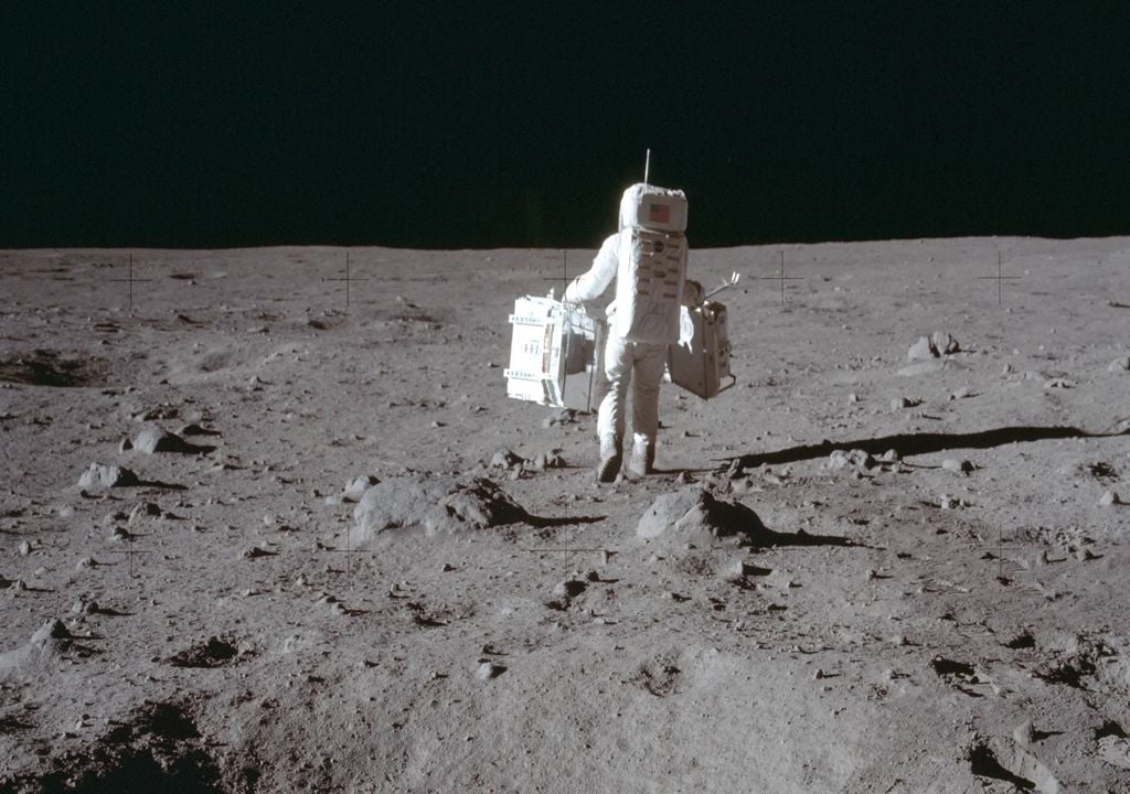 Astronautas Astronautas