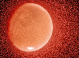 Los científicos dan un paso más en resolver el misterio del escape de agua de Marte