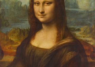 O mistério da paisagem atrás de Mona Lisa parece estar resolvido após 500 anos de discussão
