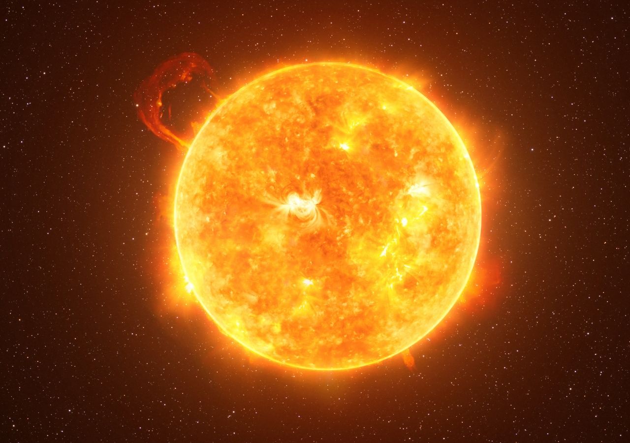El estudio robustece significativamente la hipótesis de que las ondas de Alfvén son el mecanismo principal del sobrecalentamiento de la corona