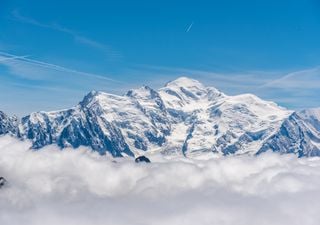 El mítico Mont Blanc ha perdido más de dos metros de altura en dos años: ¿por qué?