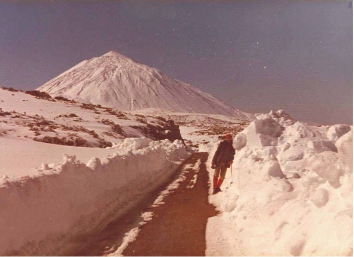 El Mítico Temporal De La Segunda Quincena De Enero De 1979 En Canarias El Mítico Temporal De La Segunda Quincena De Enero De 1979 En Canarias