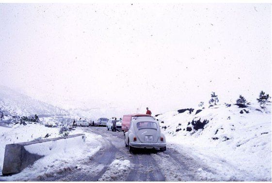 El Mítico Temporal De La Segunda Quincena De Enero De 1979 En Canarias El Mítico Temporal De La Segunda Quincena De Enero De 1979 En Canarias