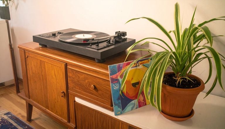 &ldquo;El mito de poner m&uacute;sica a las plantas&rdquo;: un experto da una respuesta cient&iacute;fica a los amantes de la jardiner&iacute;a