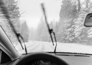 El modelo europeo confirma el cambio de pronóstico: prevé nevadas significativas en el interior de la España peninsular