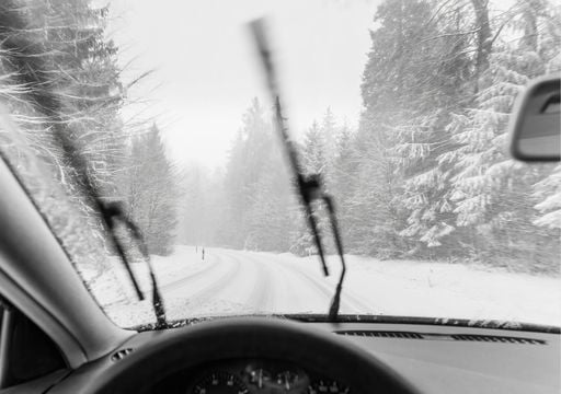 El modelo europeo confirma el cambio de pronóstico: prevé nevadas significativas en el interior de la España peninsular