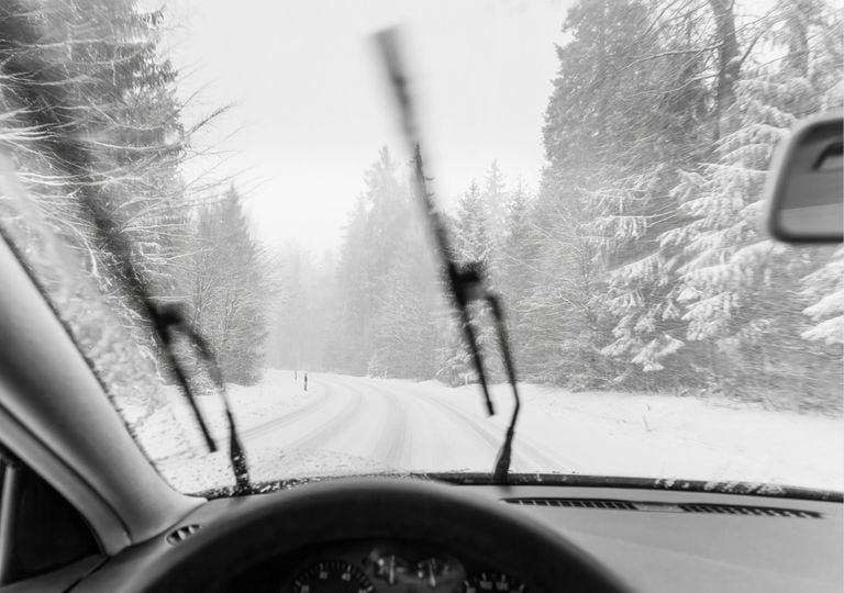 El modelo europeo confirma el cambio de pronóstico: prevé nevadas significativas en el interior de la España peninsular