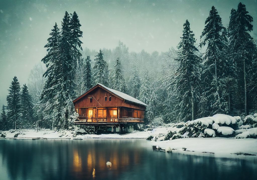 Vórtice Polar tendrá un Calentamiento Estratosférico Repentino