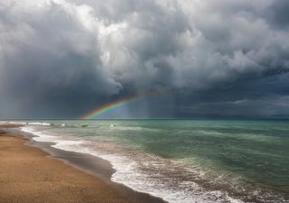 El modelo europeo no puede definir el escenario meteorológico que llega a Europa: "no hay un patrón claro"