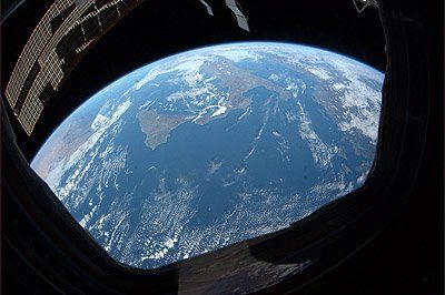 El Monte Etna Cobra Vida – Nuevas Imágenes Desde El Espacio (14 Enero 2011)