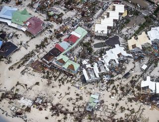 El mundo 'camina dormido' hacia un desastre climático