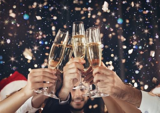 El mundo no se pone de acuerdo para brindar: c&oacute;mo y cu&aacute;ndo se celebra el A&ntilde;o Nuevo en el mundo