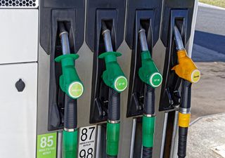 El mundo se despide de la gasolina con plomo en automóviles