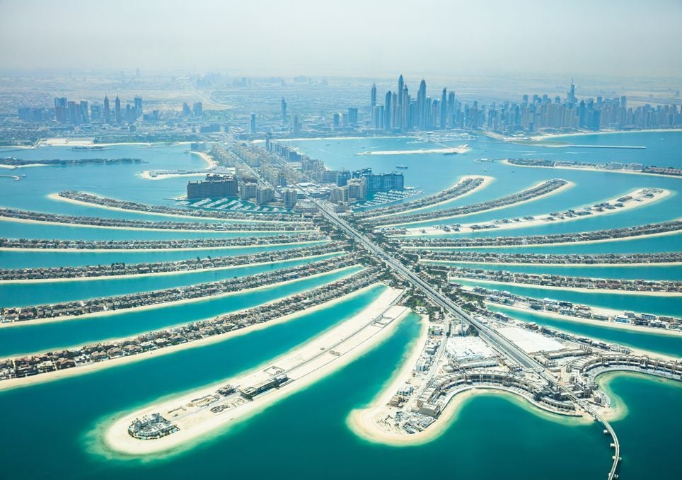 Dubai Dubai