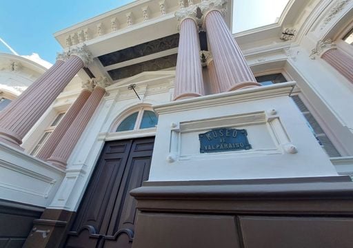 El Museo de Historia Natural de Valpara&iacute;so transforma el verano en ciencia, patrimonio y educaci&oacute;n ambiental