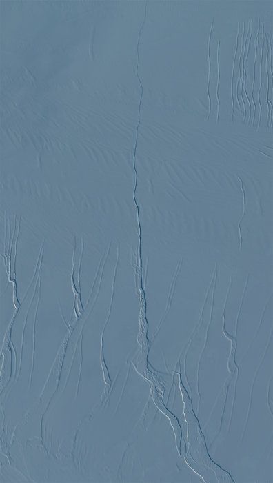 El Nacimiento De Un Gigante: El Iceberg A-68 El Nacimiento De Un Gigante: El Iceberg A-68