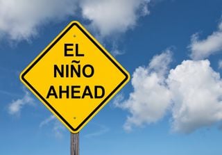 El Niño 2023: modesto en comparación con los fenómenos de 1997 y 2015, pero con gran potencial de intensificación