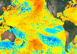 El Niño à vista?