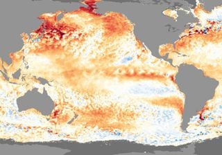 El Niño: atuais condições e previsões