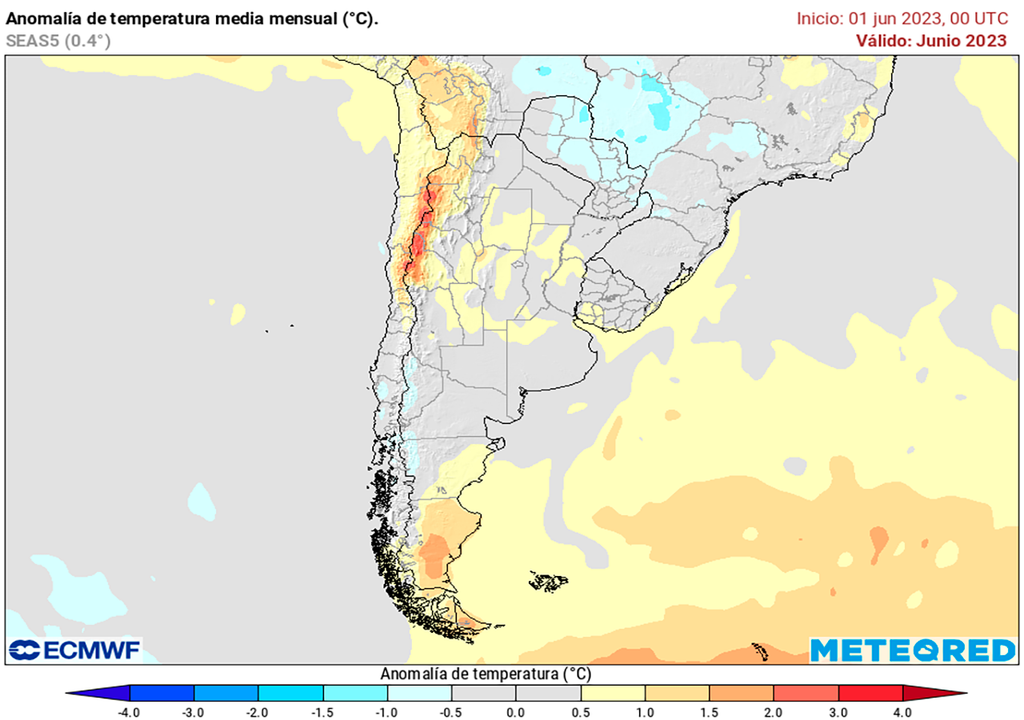 Heladas, Frio, Ola, Polar, Ola Polar, Temperatura, Clima, Pronostico