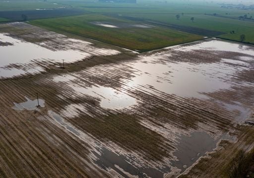 El Ni&ntilde;o condicionar&aacute; el final del invierno: c&oacute;mo ser&aacute;n las lluvias y las temperaturas en Argentina hasta octubre