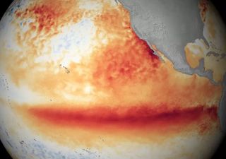 El Niño e Índico: um ano mais quente e irregular de chuvas no Brasil