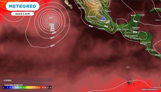 El Ni&ntilde;o e l&rsquo;estate dei record 2026: quanto ha davvero contato sul caldo estremo?