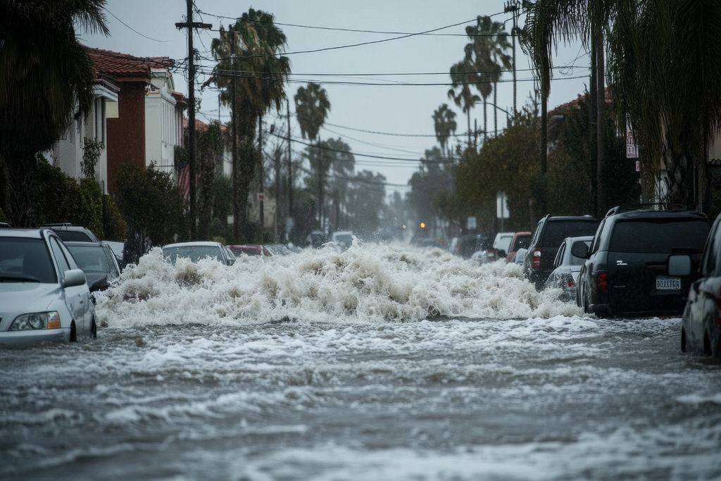 El niño, previsão El niño, previsão