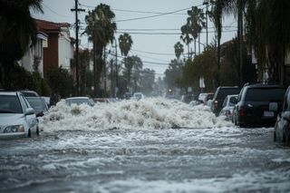 El Niño em 2 equações: como a física de bolso ajuda a prever clima extremo