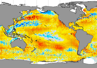 El Ni&ntilde;o en camino: qu&eacute; cambia en los sistemas frontales y r&iacute;os atmosf&eacute;ricos