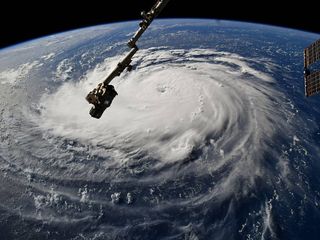 El Niño ha acabado, ¿algo que temer?