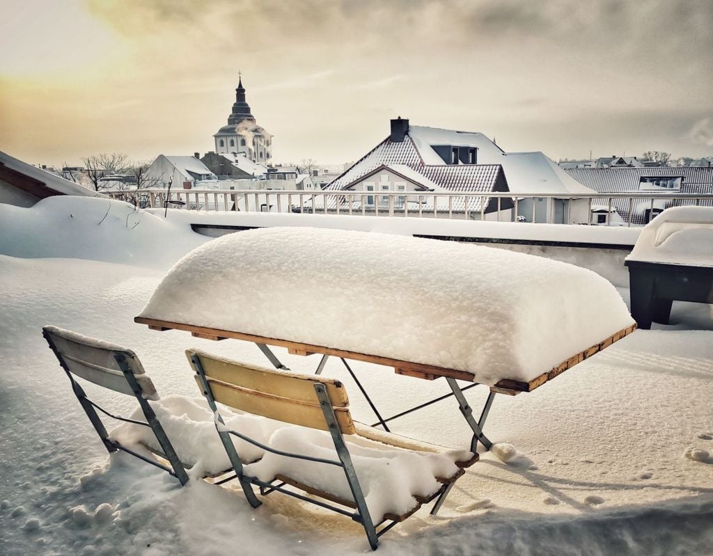 winter, el nino, gefahr Wie entwickelt sich der Winter 2026/27 in Deutschland und Europa?