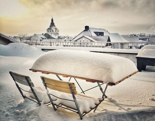 El Ni&ntilde;o kehrt zur&uuml;ck: &bdquo;Der Schalter kippt gerade" &ndash; das erwartet uns im Winter