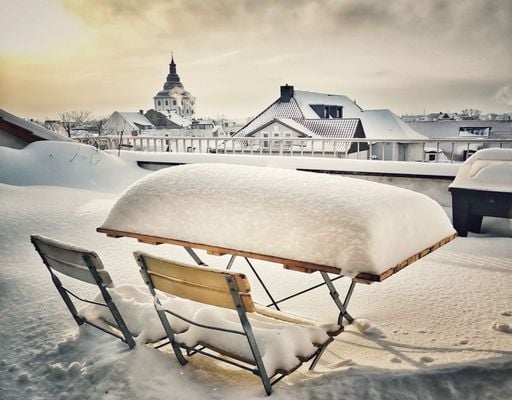El Ni&ntilde;o kehrt zur&uuml;ck: &bdquo;Der Schalter kippt gerade" &ndash; das erwartet uns im Winter