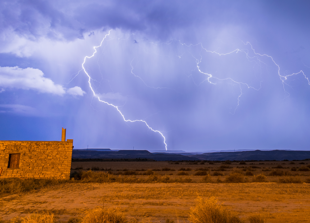 LLuvias estivales Las lluvias estivales en el Altiplano chileno suelen estar acompañadas de tormentas. El Niño podría jugar un rol en modificar el comportamiento de estos episodios durante este verano.