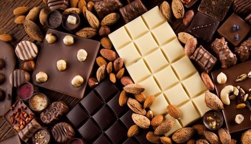 El Ni&ntilde;o m&aacute;s fuerte en d&eacute;cadas pone a prueba la producci&oacute;n de cacao en el mundo