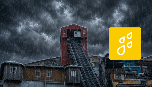 El Ni&ntilde;o moderado, MJO activa y cambio en la Oscilaci&oacute;n Ant&aacute;rtica: se&ntilde;ales para Chile en la segunda mitad de julio
