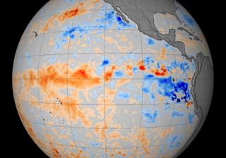 El Niño Modoki, que El Niño é esse?