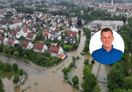 El Ni&ntilde;o naht: Er bringt extremes Wetter und h&ouml;here Temperaturen weltweit &ndash; was bedeutet das f&uuml;r Deutschland?