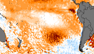 El Ni&ntilde;o no siempre es el mismo: el rol del Pac&iacute;fico sur en sus distintos &ldquo;sabores&rdquo;