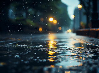 Por qu&eacute; El Ni&ntilde;o no siempre trae m&aacute;s lluvias a Chile: la ubicaci&oacute;n del calentamiento es clave