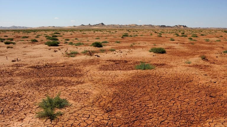 Mientras se est&aacute; pendiente del "Super El Ni&ntilde;o", el &Iacute;ndico podr&iacute;a ser clave para fen&oacute;menos extremos en el Mediterr&aacute;neo