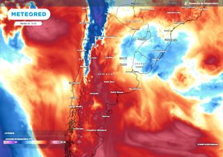 Informe especial: El Niño, de vacaciones, ¿hasta cuándo durará la ola de calor en Argentina?