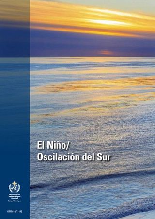 El Niño, Oscilación del Sur