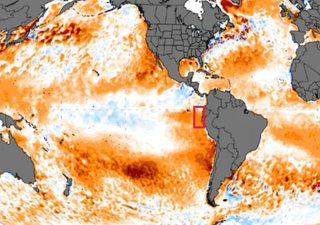 Si el fen&oacute;meno de El Ni&ntilde;o regresa con fuerza en 2026, entonces podr&iacute;a calentar a&uacute;n m&aacute;s al planeta de lo que est&aacute;