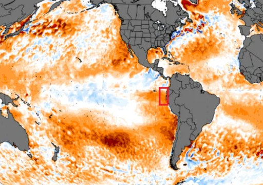 Si el fen&oacute;meno de El Ni&ntilde;o regresa con fuerza en 2026, entonces podr&iacute;a calentar a&uacute;n m&aacute;s al planeta de lo que est&aacute;