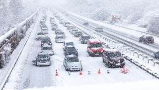 El Ni&ntilde;o rende pi&ugrave; difficile prevedere il tempo in Europa? Luca Lombroso fa chiarezza, la risposta &egrave; sorprendente