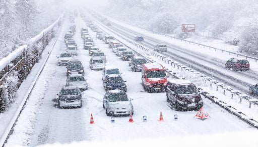 El Ni&ntilde;o rende pi&ugrave; difficile prevedere il tempo in Europa? Luca Lombroso fa chiarezza, la risposta &egrave; sorprendente